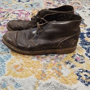 Clarks Desert Boots